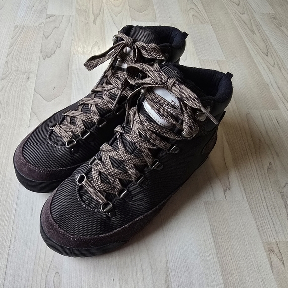 North Face Back-To-Berkeley Boots Size 8 - Picture 1 of 12